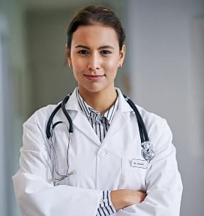 Dr. Julia Smith