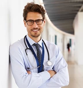 Dr. William Stanth