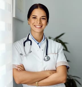 Dr. Sarah Cooper