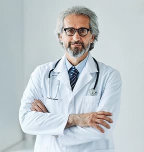 Dr. James Carter